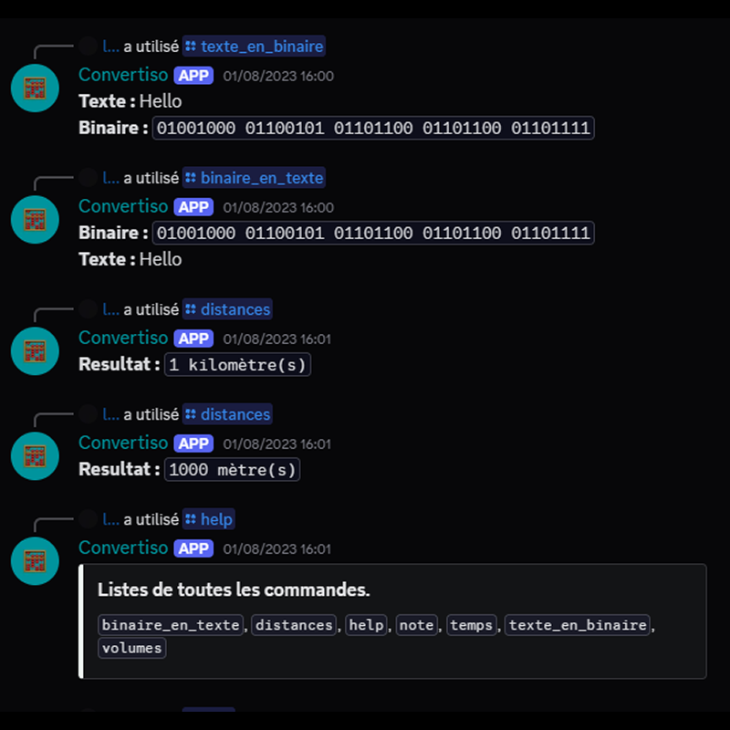 Photo de profil