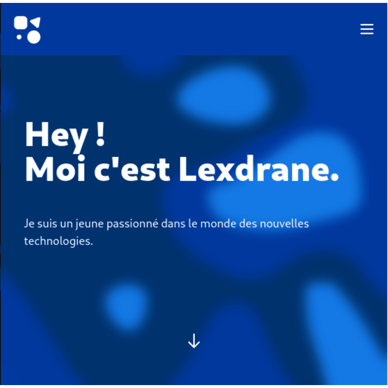 Photo de profil